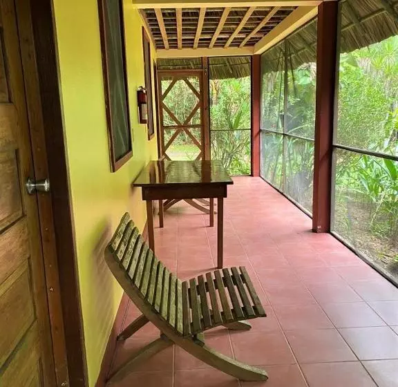 Standard-bungalow, Crystal Paradise Resort