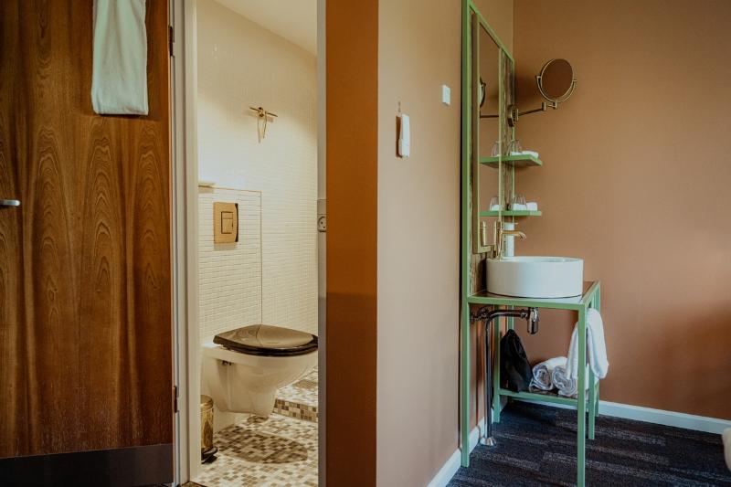 Номер Стандарт Трехместный, Greentree Inn Beijing Xicheng District Caishikou Express