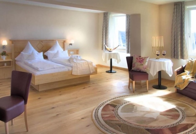 Suite Junior, Gut Lilienfein   Gesundheitsoase Mit Naturheilzentrum