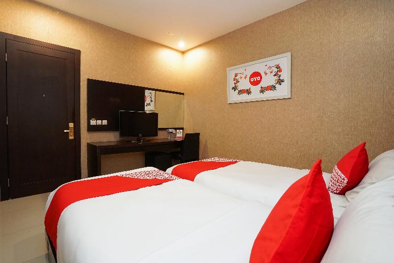 Quarto standard, Istana Permata Ngagel