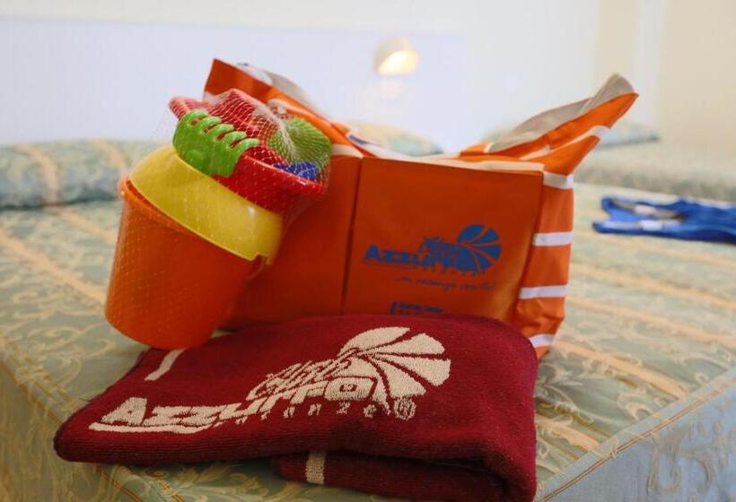 اتاق استاندارد با بالکن, Marina Beach