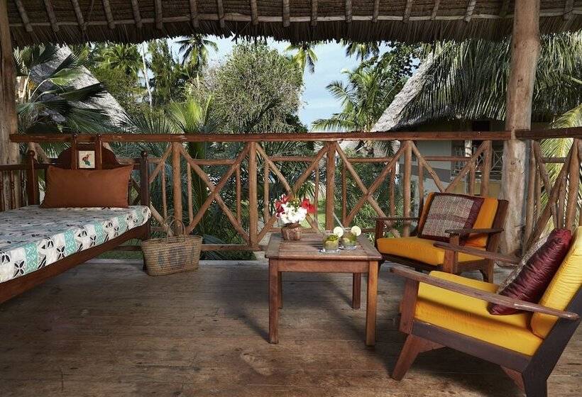 اتاق لوکس, Neptune Palm Beach Boutique Resort & Spa All Inclusive