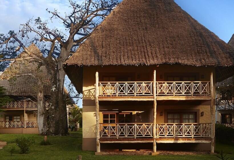 اتاق لوکس, Neptune Palm Beach Boutique Resort & Spa All Inclusive