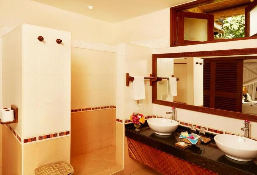 اتاق لوکس, Neptune Palm Beach Boutique Resort & Spa All Inclusive