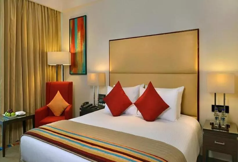 スーペリアールーム, Park Plaza Chandigarh Zirakpur