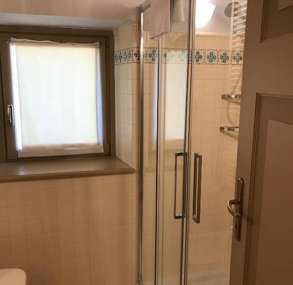 Номер Стандарт Вид на Сад, Romantik Hotel Relais Mirabella Iseo