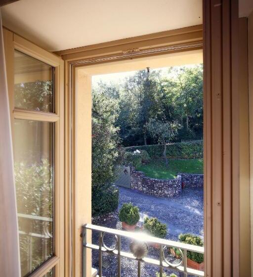 Номер Basic, Romantik Hotel Relais Mirabella Iseo