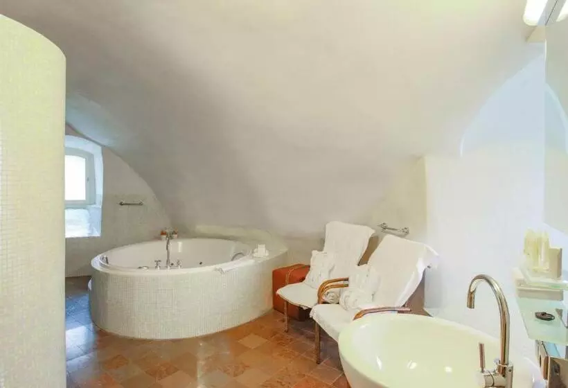 スーペリアースイート, Schlosshotel Fürstlich Drehna