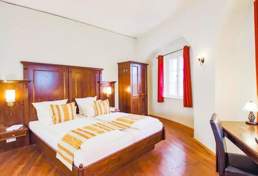 ファミリージュニアスイート, Schlosshotel Fürstlich Drehna