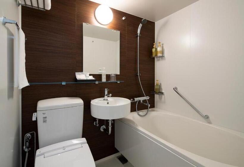 スタンダードルーム, Shin Yokohama Grace