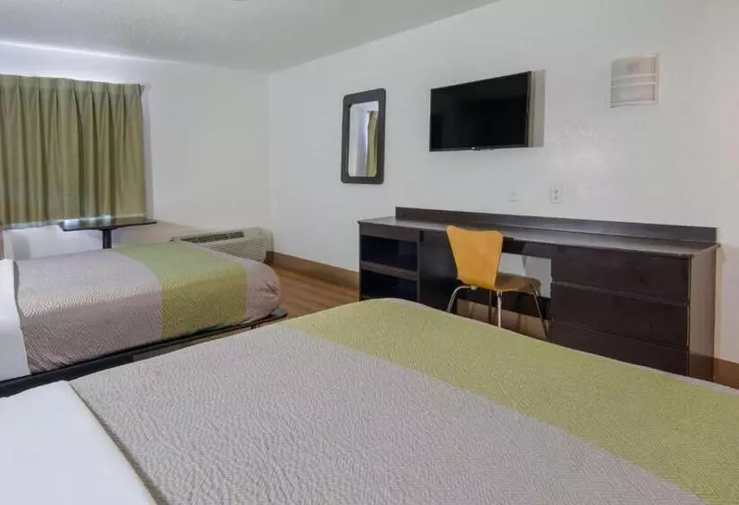 Standard-huone, Motel 6duncanville, Tx Dallas