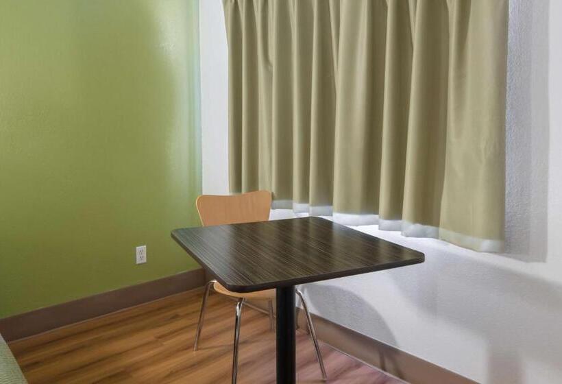 Номер Стандарт, Motel 6duncanville, Tx  Dallas