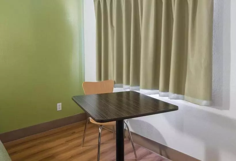 Standard-huone, Motel 6duncanville, Tx Dallas