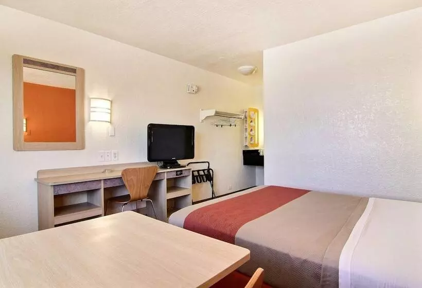 デラックスルーム, Motel 6abilene, Tx