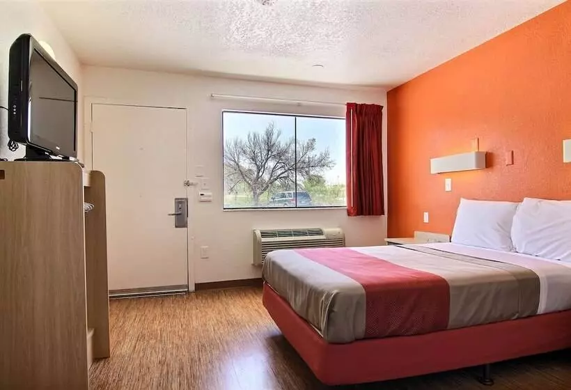 デラックスルーム, Motel 6abilene, Tx