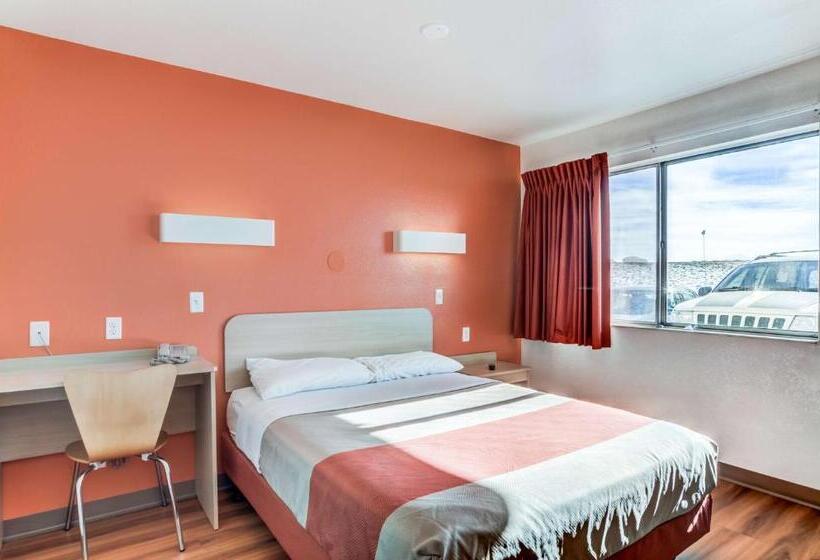 스탠다드 룸, Park Inn By Radisson, Fort Collins