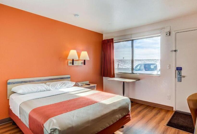 장애인을 위한 스탠다드 룸, Park Inn By Radisson, Fort Collins