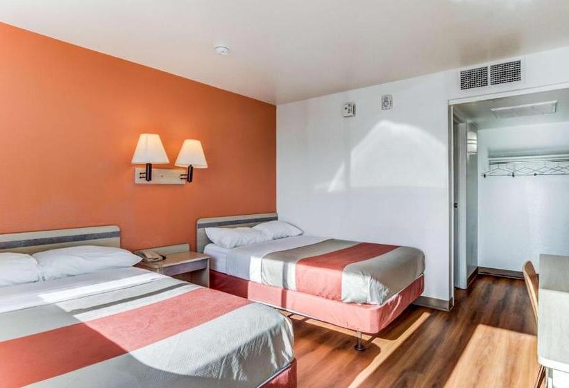 4인용 스탠다드 룸, Park Inn By Radisson, Fort Collins