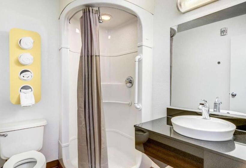 4인용 스탠다드 룸, Park Inn By Radisson, Fort Collins