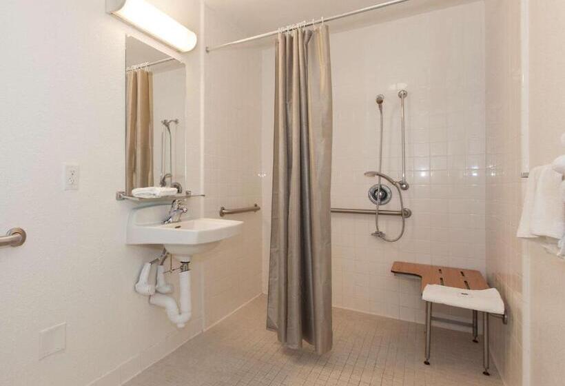 장애인을 위한 스탠다드 룸, Park Inn By Radisson, Fort Collins