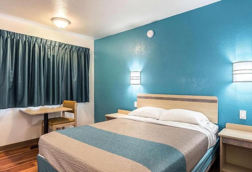标准间, Motel 6janesville, Wi