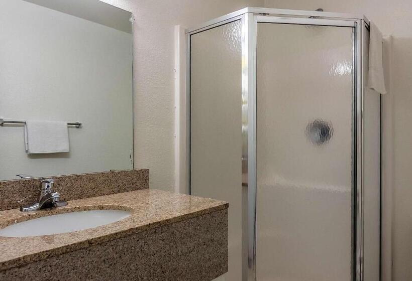标准间, Motel 6janesville, Wi