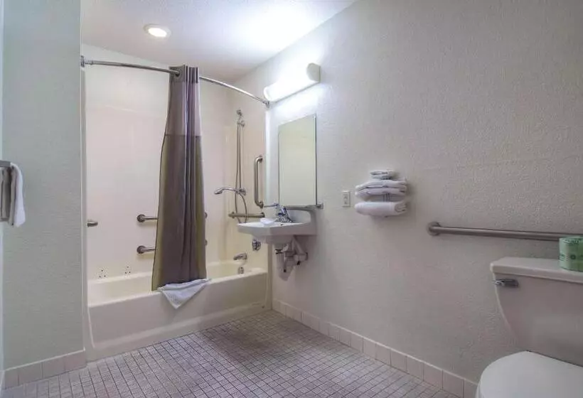 デラックスルーム, Park Inn By Radisson, Las Vegas Boulder Hwy