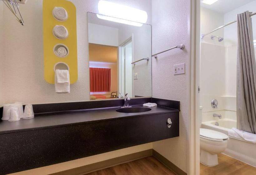 デラックスルーム, Park Inn By Radisson, Las Vegas Boulder Hwy