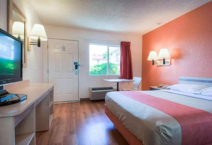 デラックスルーム, Park Inn By Radisson, Las Vegas Boulder Hwy
