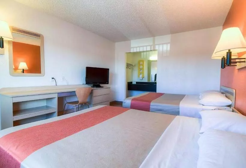 デラックスルーム, Park Inn By Radisson, Las Vegas Boulder Hwy