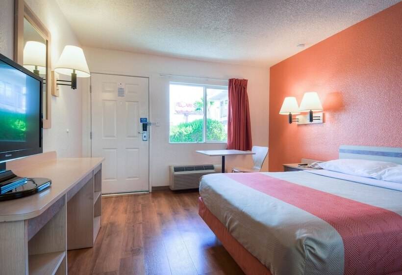 デラックスルーム, Park Inn By Radisson, Las Vegas Boulder Hwy