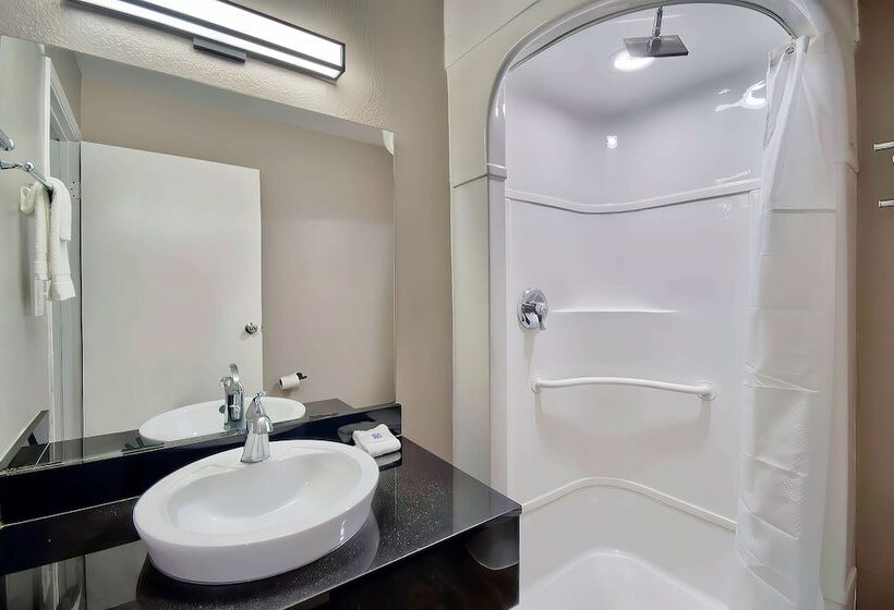 豪华房间, Motel 6palmdale, Ca