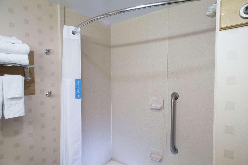 غرفة قياسية, Motel 6 Redding, Ca  North