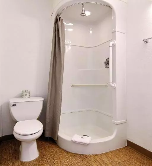 スーペリアールーム, Motel 6 San Angelo, Tx