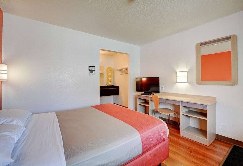 غرفة ديلوكس, Motel 6southington, Ct  Hartford