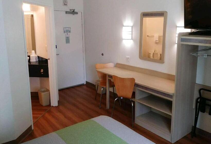 Номер Стандарт, Studio 6brownsville, Tx