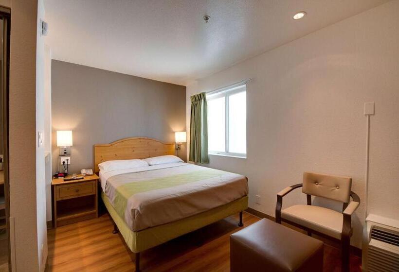 חדר סטנדרט, Studio 6brownsville, Tx