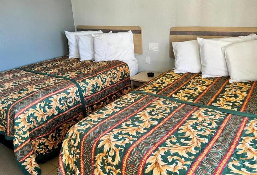 장애인을 위한 스탠다드 룸, Xpress Inn & Extended Stays