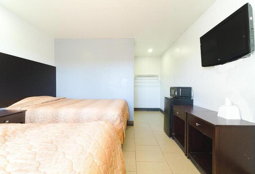 장애인을 위한 스탠다드 룸, Xpress Inn & Extended Stays