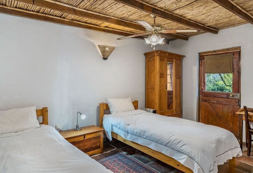 家庭套房, Oude Wellington Estate