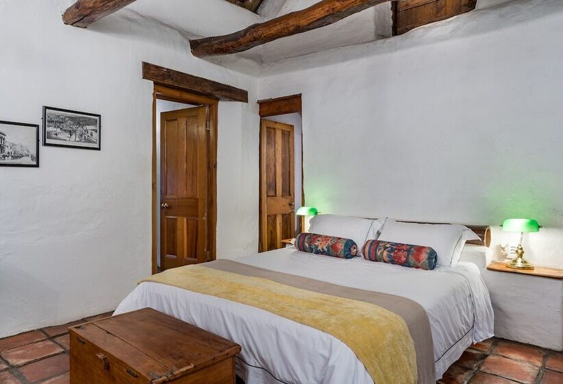 家庭套房, Oude Wellington Estate