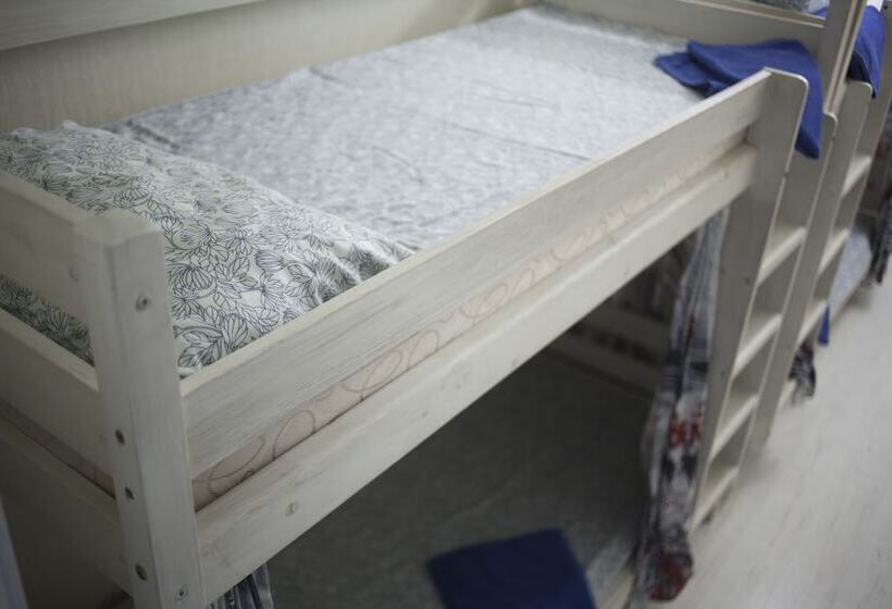 ファミリールーム, Piterstay Hostel