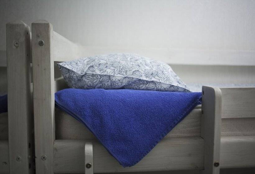 家庭间, Piterstay Hostel