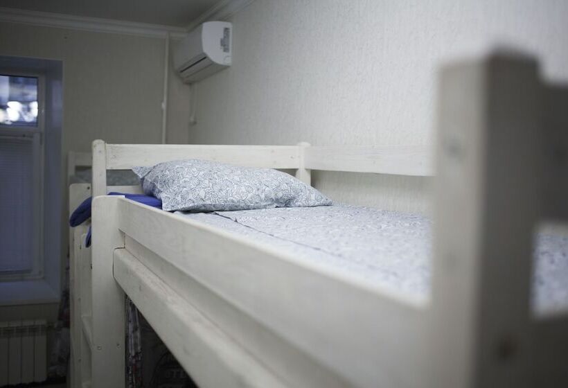 ファミリールーム, Piterstay Hostel