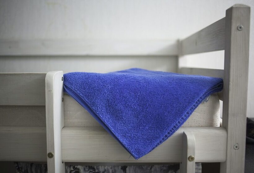 家庭间, Piterstay Hostel