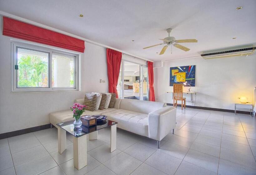 חדר סטנדרט, Serenity Lakeside Resort