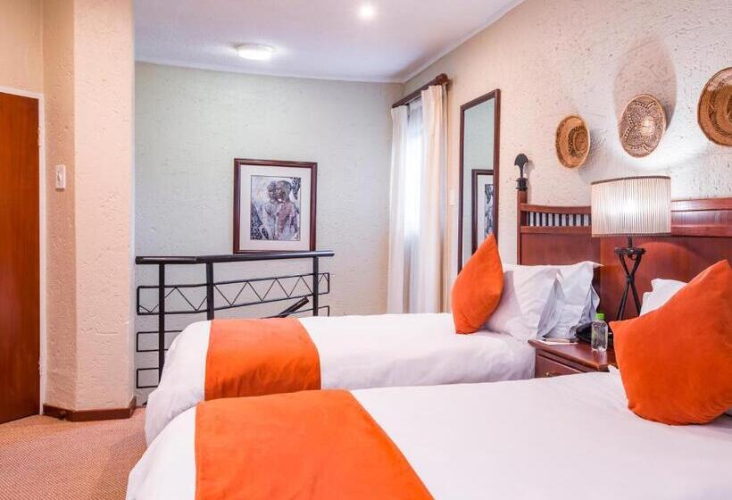 Номер Стандарт, Aha Kopanong Hotel & Conference Centre