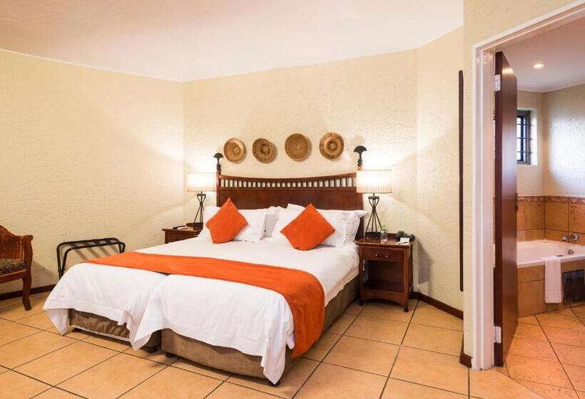 Номер Стандарт, Aha Kopanong Hotel & Conference Centre