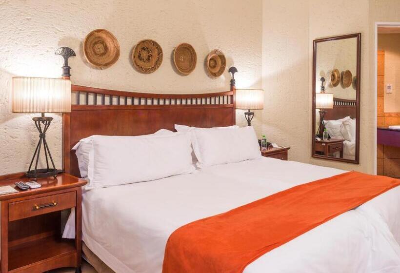 Номер Стандарт, Aha Kopanong Hotel & Conference Centre