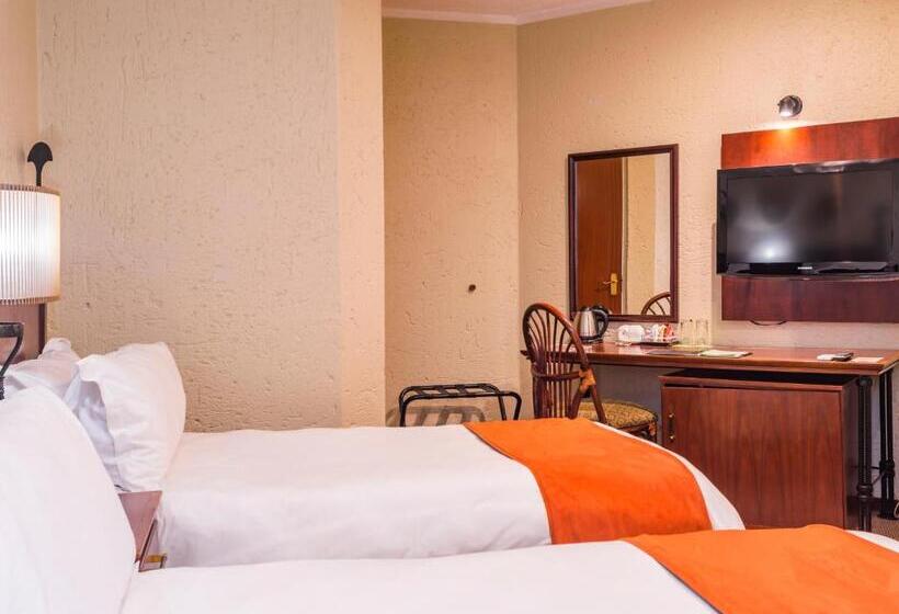 Номер Стандарт, Aha Kopanong Hotel & Conference Centre